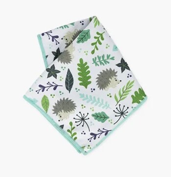 Klaasipuhastuslapp lastele 9.99 €