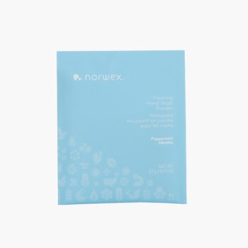 Vahutav kätepesupulber 12.99 €