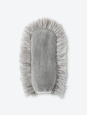 Kahepoolse interjöörimopi varumopp, väike 14.99 €