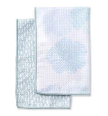 Vahvelkoes köögirätikud  €