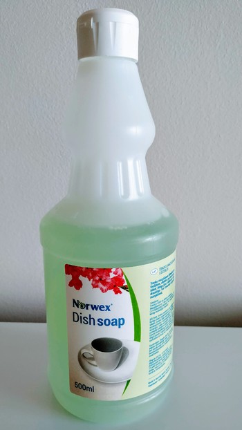 Nõudepesuvahend 5.99 €