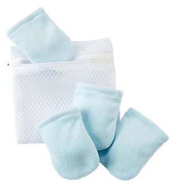 Näo puhastamise kinnas 20.99 €