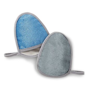 Riiete puhastamise kinnas 11.99 €