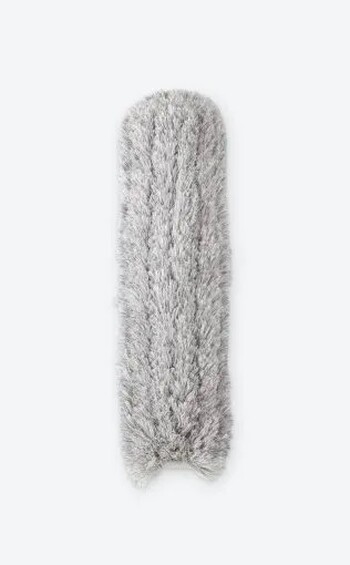 Kahepoolse interjöörimopi varumopp, suur 15.99 €