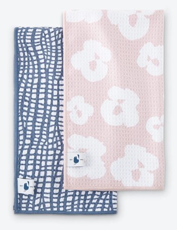 Vahvelkoes köögirätikud 39.99 €