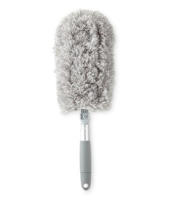 Kahepoolne interjöörimopp, väike 29.99 €