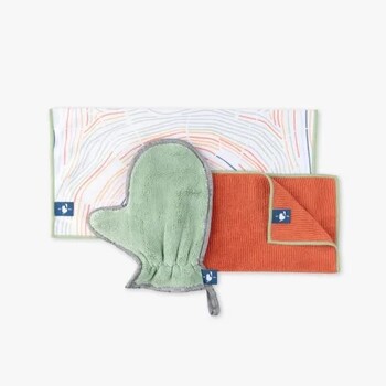 Norwex kodukomplekt – juubeli eri 36.99 €