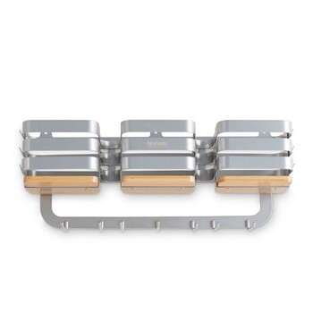 Moppide ja lappide hoidik 199.99 €